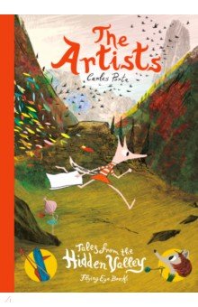 

The Artists
