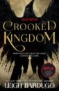 Bardugo Leigh Crooked Kingdom