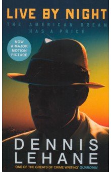 Lehane Dennis - Live by Night