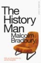 Bradbury Malcolm The History Man bradbury r the illustrated man