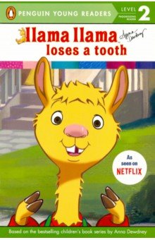 

Llama Llama Loses a Tooth