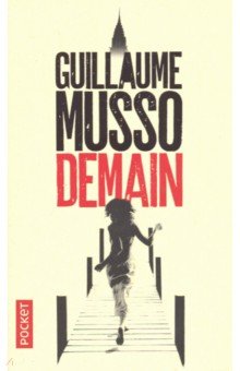 Musso Guillaume - Demain