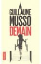Musso Guillaume Demain musso guillaume the reunion