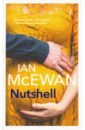 McEwan Ian Nutshell mcewan ian my purple scented novel