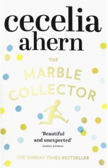 Ahern Cecelia - The Marble Collector