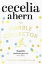 цена Ahern Cecelia The Marble Collector