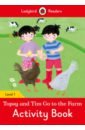 Adamson Jean, Adamson Gareth Topsy and Tim. Go to the Zoo + downloaded audio jesson jill peacock graham cambridge ict starters initial steps