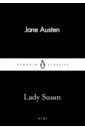 Austen Jane Lady Susan austen jane sanditon lady susan