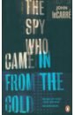 le carre john the spy who came in from the cold level 6 Le Carre John The Spy Who Came in from the Cold