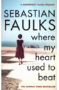 Faulks Sebastian Where My Heart Used to Beat the little wooden man who can t beat the sound is the same person who can t beat the little man s magic props