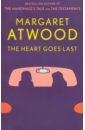 Atwood Margaret The Heart Goes Last