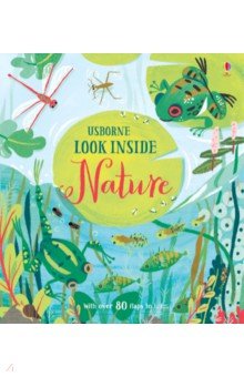 Lacey Minna - Look Inside Nature