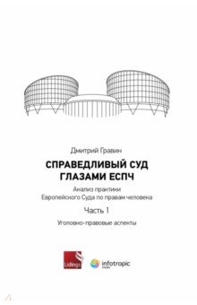 

Справедливый суд глазами ЕСПЧ. Анализ практики Европейского Суда по правам человека. Часть 1