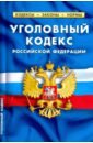 Уголовный кодекс РФ на 01.02.21 уголовный кодекс рф на 25 марта 2017 года