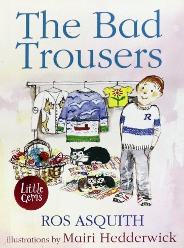 The Bad Trousers