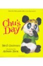 Gaiman Neil Chu's Day gaiman neil chu s first day at school