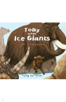 

Toby and the Ice Giants