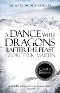 A Dance With Dragons. Part 2. After the Feast