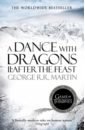 Martin George R. R. A Dance With Dragons. Part 2. After the Feast martin george r r a dance with dragons танец с драконами
