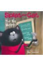 Scotton Rob Splat the Cat. The Big Helper scotton rob splat the cat fishy tales