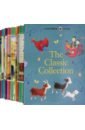 Ladybird Tales Classic Box (10 books) the little red hen