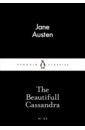 цена Austen Jane The Beautifull Cassandra