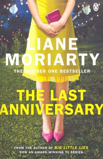 The Last Anniversary