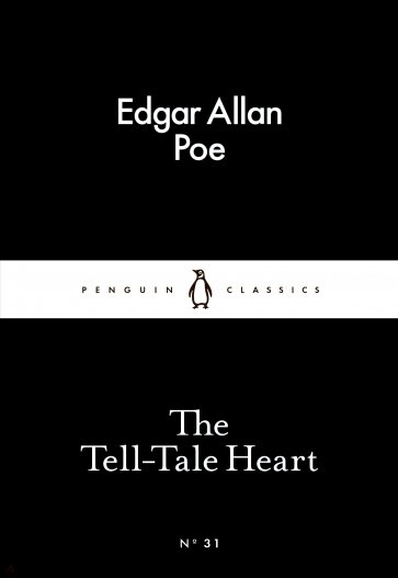 The Tell-Tale Heart