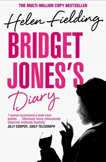 Bridget Jones's Diary