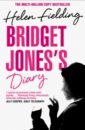 Fielding Helen Bridget Jones's Diary fielding helen bridget jones s diary cd