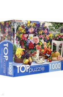 Puzzle-1000        (1000-2174)