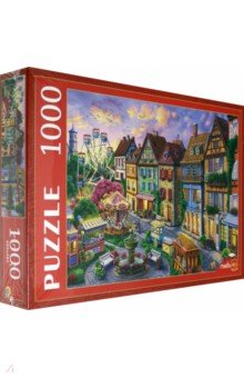 Puzzle-1000      (1000-3878)
