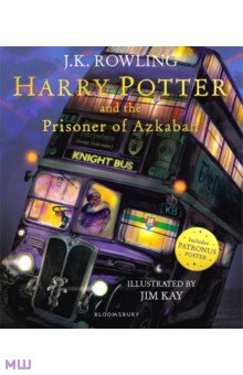 Rowling Joanne - Harry Potter and the Prisoner of Azkaban