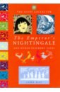 Ray Jane The Emperor's Nightingale and Other Feathery Tales lear edward the poetry of edward lear