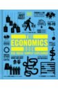 The Economics Book steve wexler the big book of dashboards visualizing your data using real world business scenarios