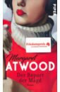 Atwood Margaret Der Report der Magd allmann angelika ein gewinn für alle auf tour in münchen buch online