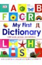 Root Betty My First Dictionary my first emotions develop your child s emotional intelligence