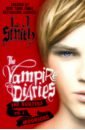 Smith L. J. The Vampire Diaries. The Hunters. Moonsong