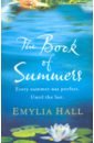 Hall Emylia The Book of Summers premiata beth 6235