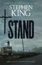 King Stephen The Stand king s the stand
