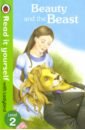 Beauty and the Beast. Level 2 chinese children s literature story book 2 3 4 5 6 years old classic fairy tale back to school must read extracurricular books