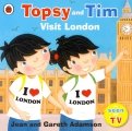 Topsy and Tim. Visit London