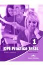Obee Bob, Evans Virginia Practice Tests For The Revised CPE 1. Student's book capel a sharp w objective proficiency student s book with answers