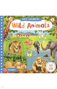 Wild Animals