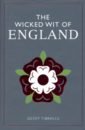 Tibballs Geoff The Wicked Wit of England english humour