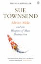Townsend Sue Adrian Mole and The Weapons of Mass Destruction eaten by zombies weapons of mass destruction