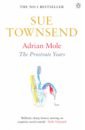 Townsend Sue Adrian Mole. The Prostrate Years townsend sue ghost children
