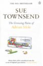 Townsend Sue The Growing Pains of Adrian Mole tchaikovsky adrian seal of the worm