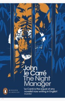 Le Carre John - The Night Manager