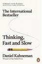 цена Kahneman Daniel Thinking, Fast And Slow